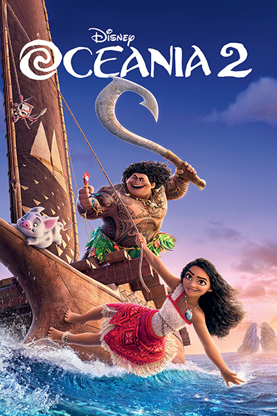 Oceania 2